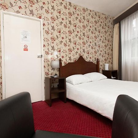 Islington Inn Лондон Екстериор снимка