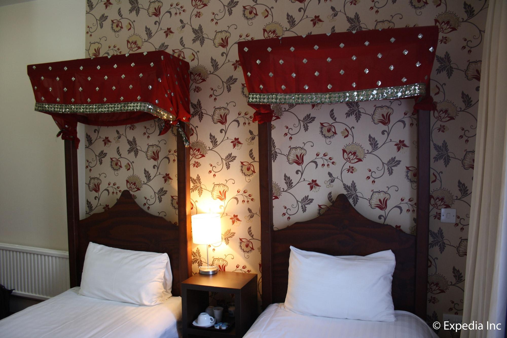 Islington Inn Лондон Екстериор снимка