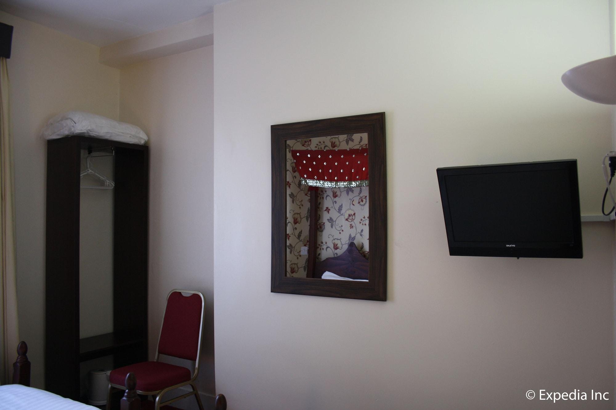 Islington Inn Лондон Екстериор снимка