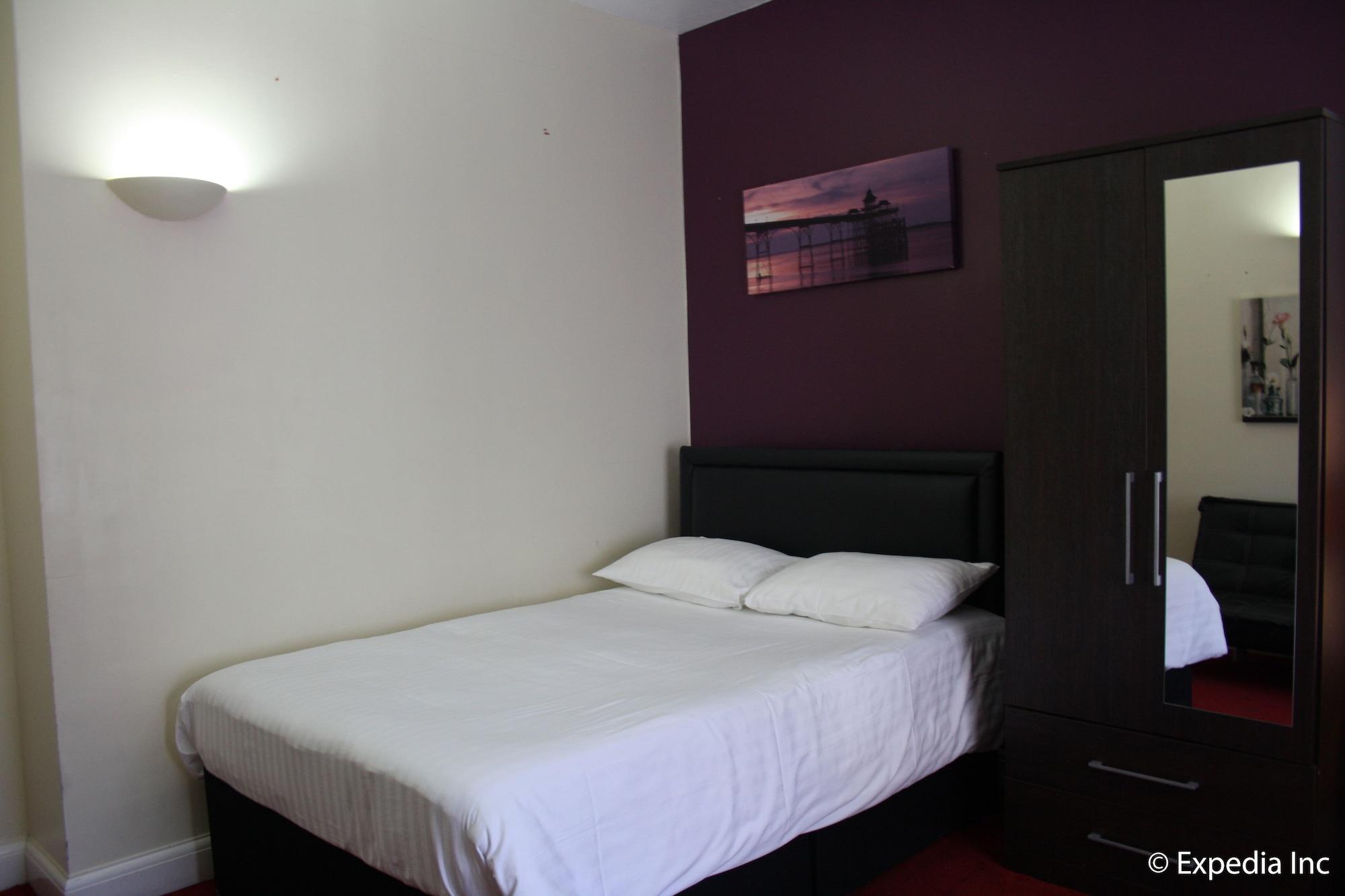 Islington Inn Лондон Екстериор снимка