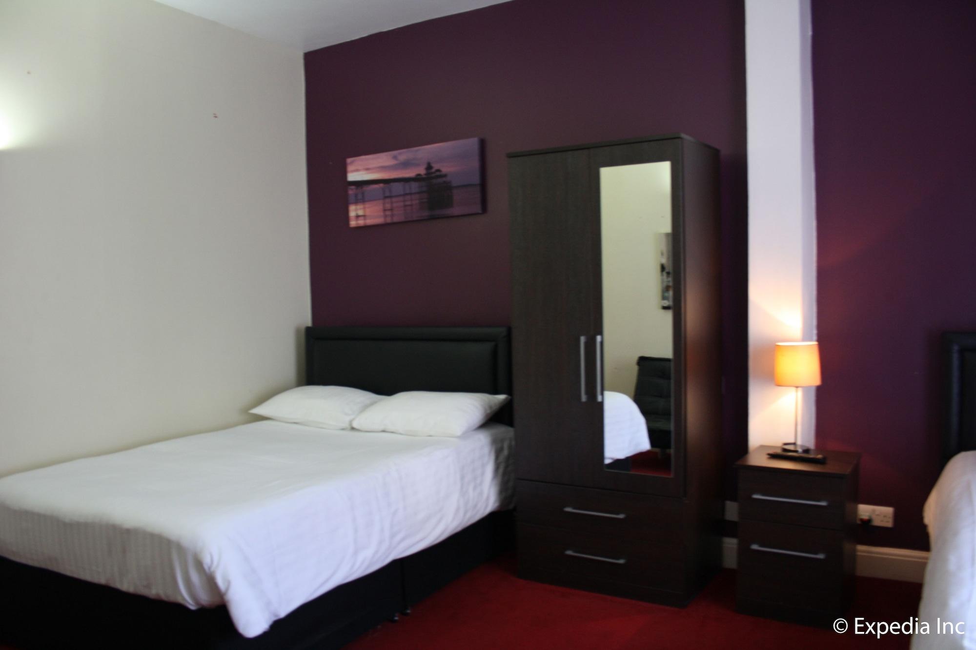 Islington Inn Лондон Екстериор снимка