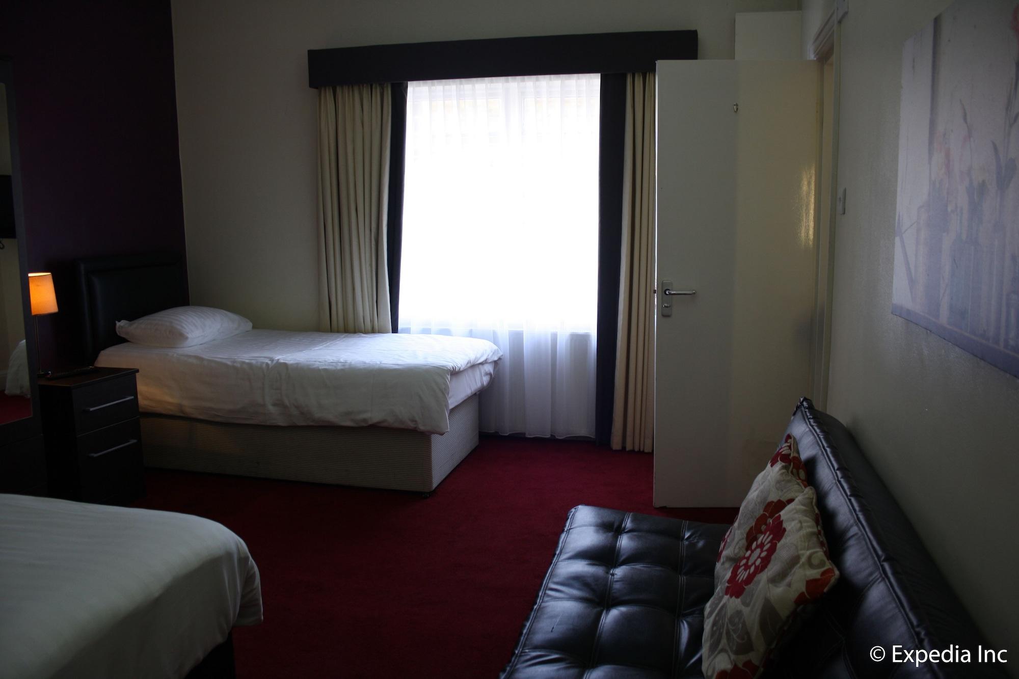 Islington Inn Лондон Екстериор снимка