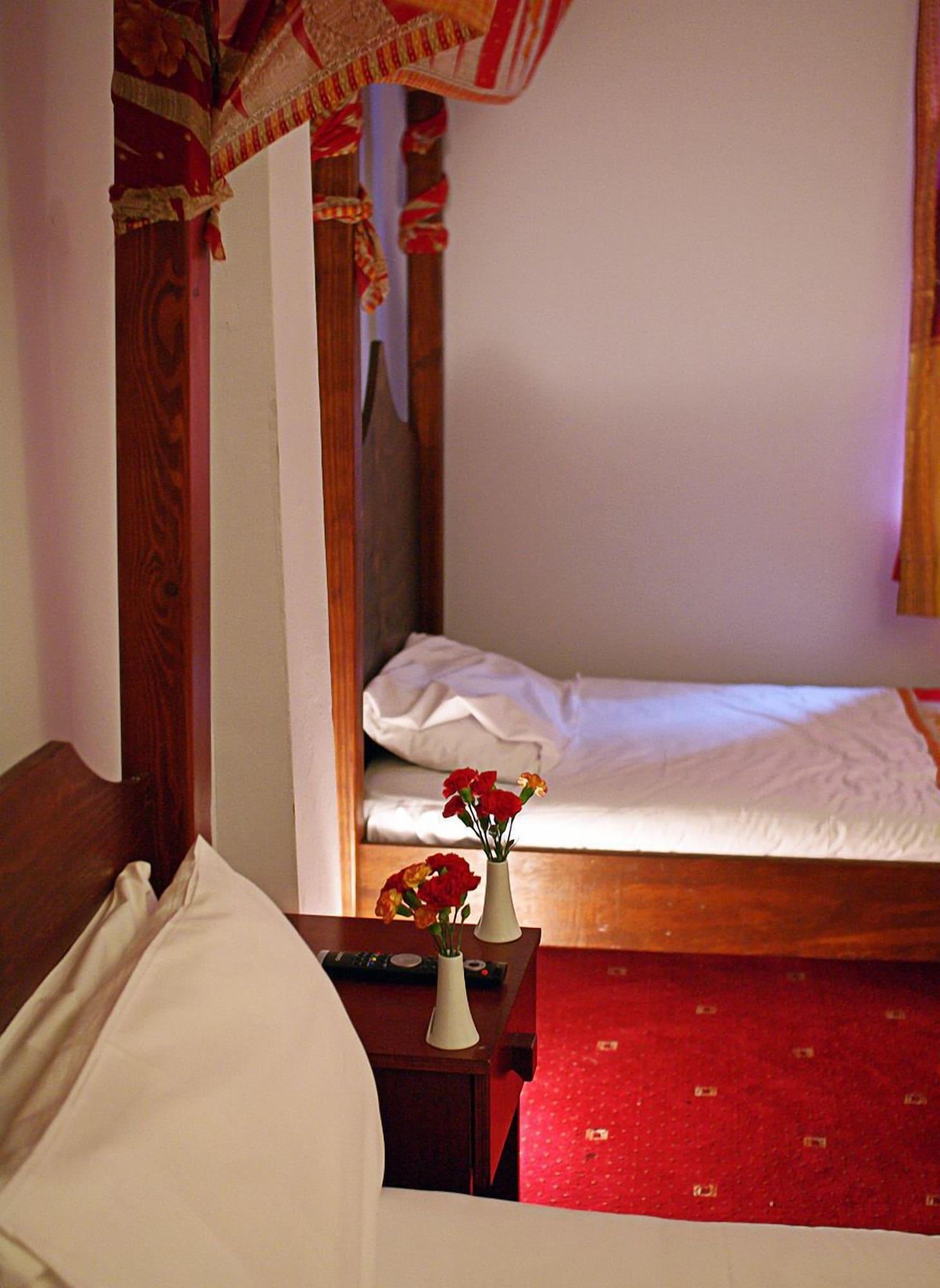 Islington Inn Лондон Екстериор снимка