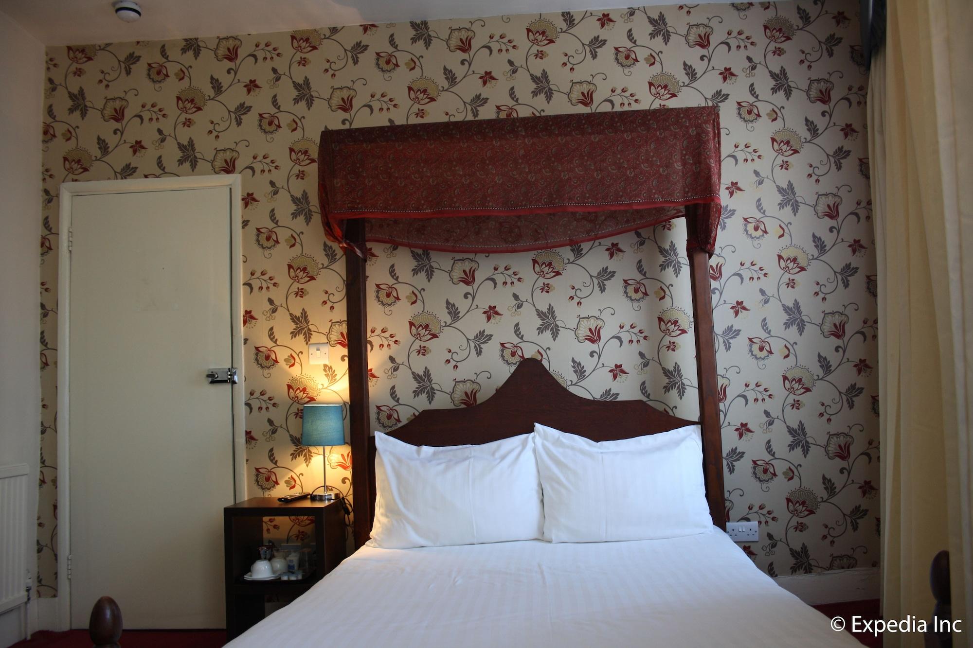 Islington Inn Лондон Екстериор снимка