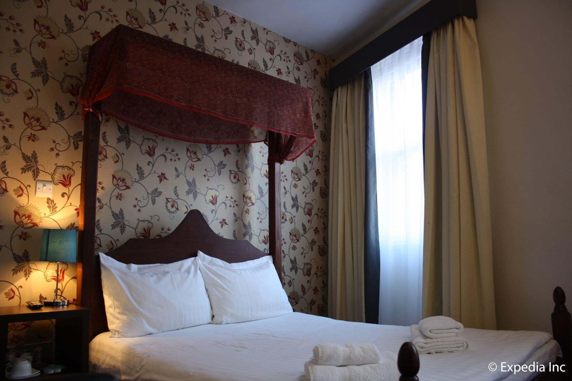 Islington Inn Лондон Екстериор снимка