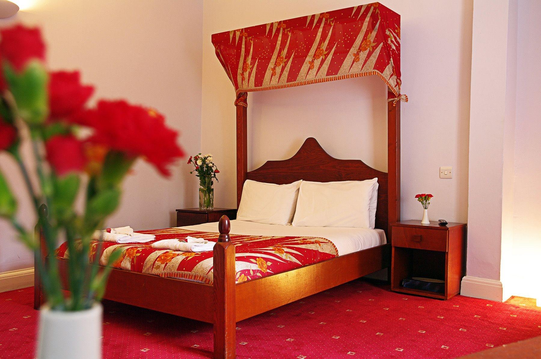 Islington Inn Лондон Екстериор снимка