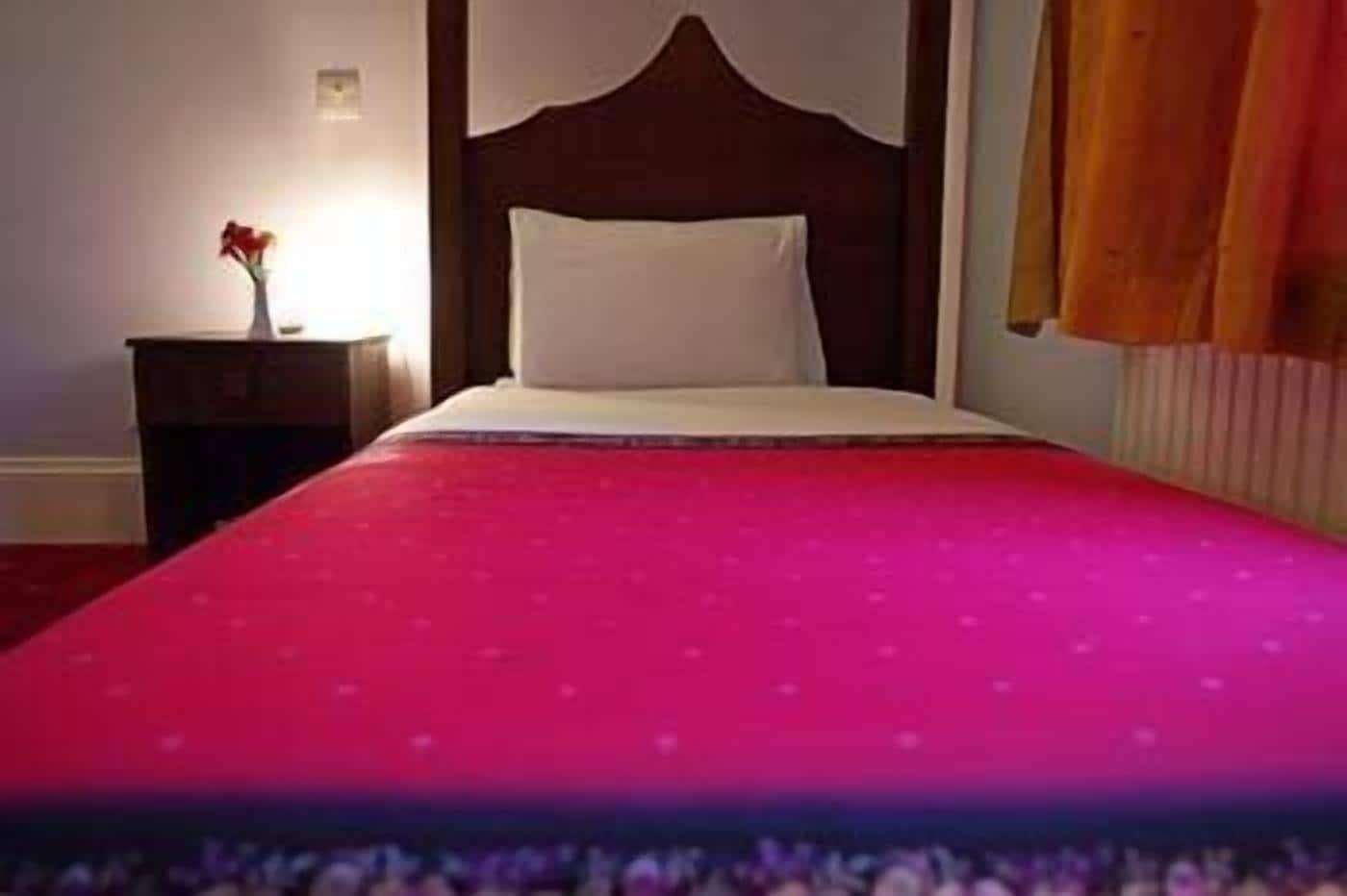 Islington Inn Лондон Екстериор снимка