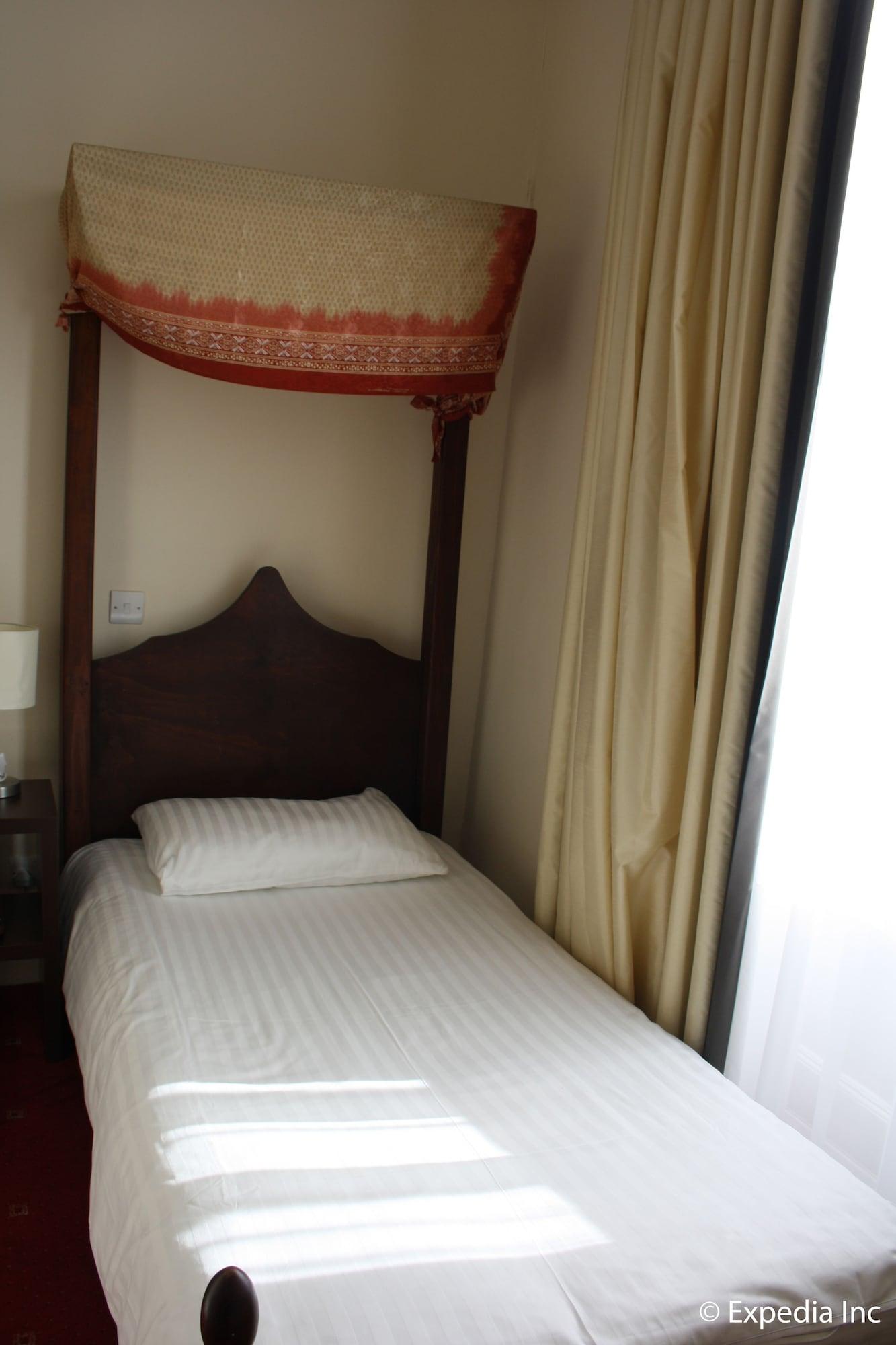 Islington Inn Лондон Екстериор снимка