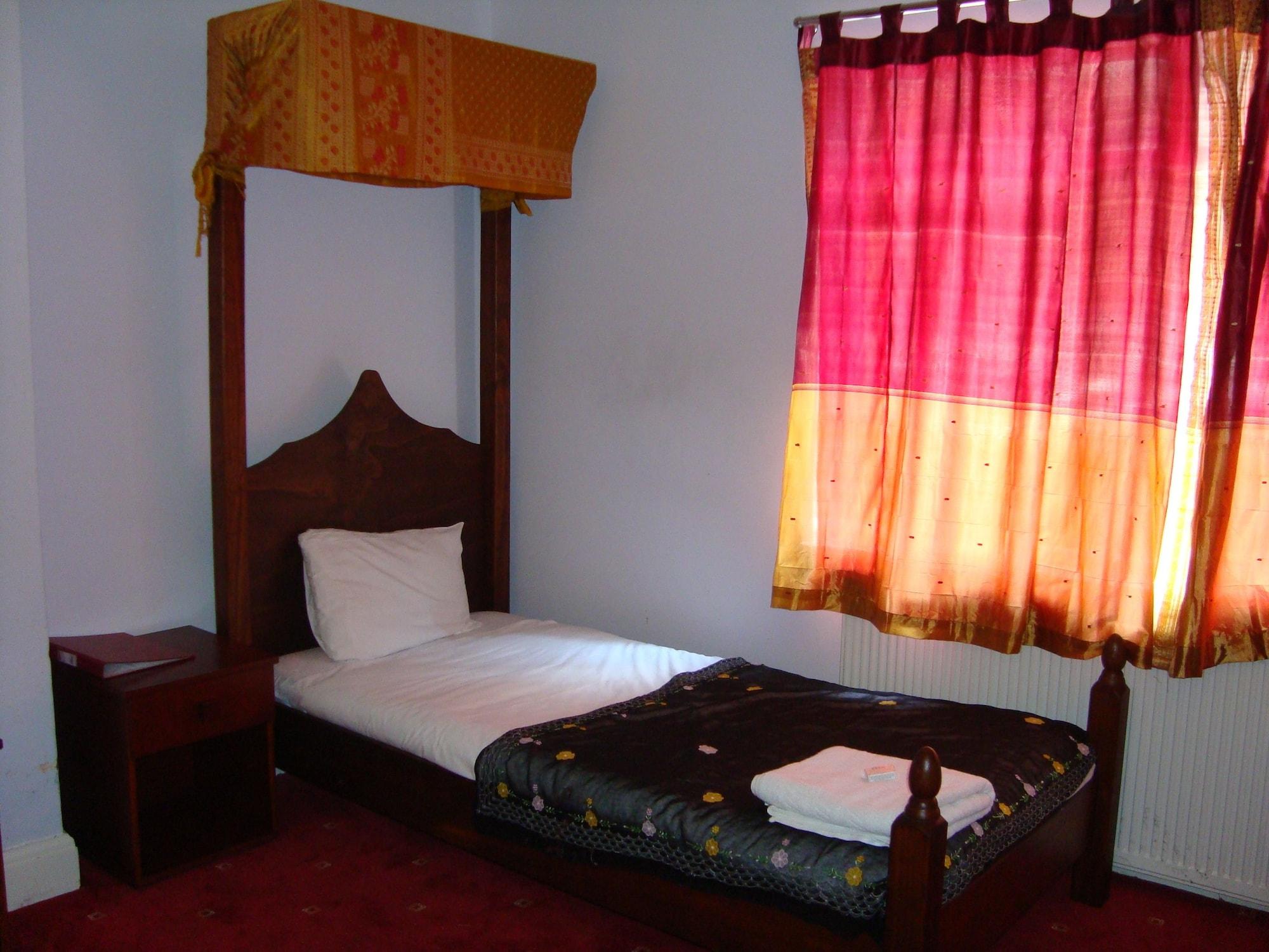 Islington Inn Лондон Екстериор снимка