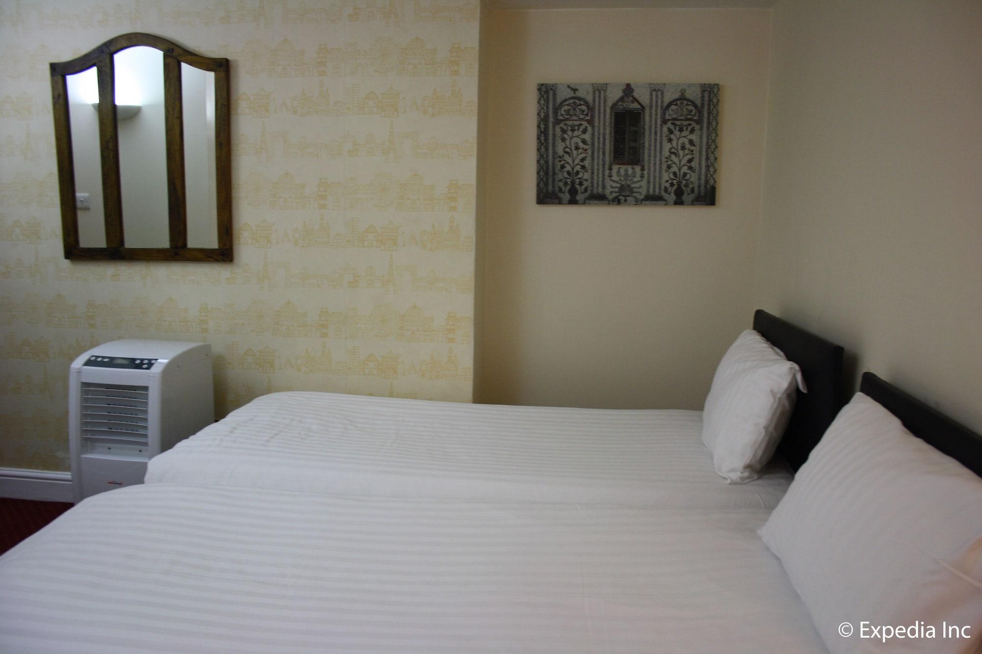 Islington Inn Лондон Екстериор снимка