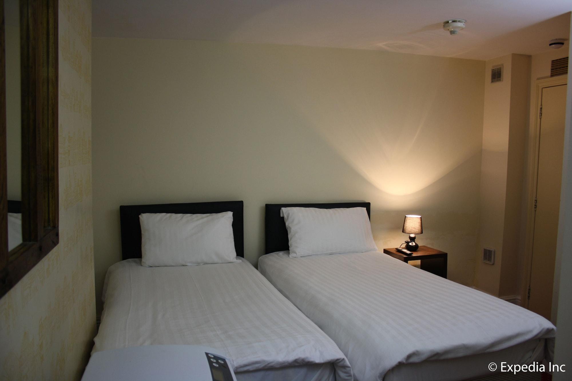 Islington Inn Лондон Екстериор снимка