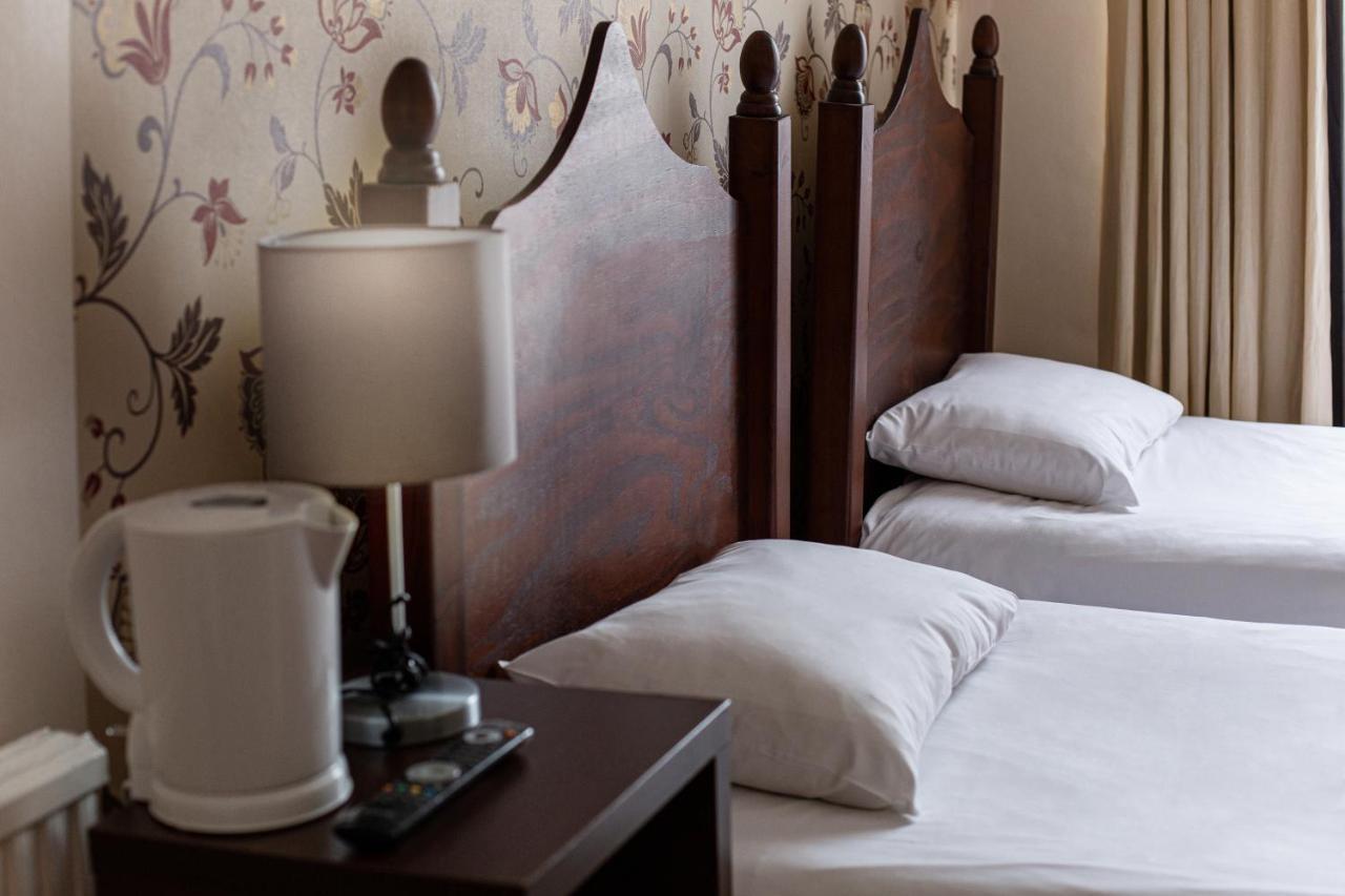 Islington Inn Лондон Екстериор снимка