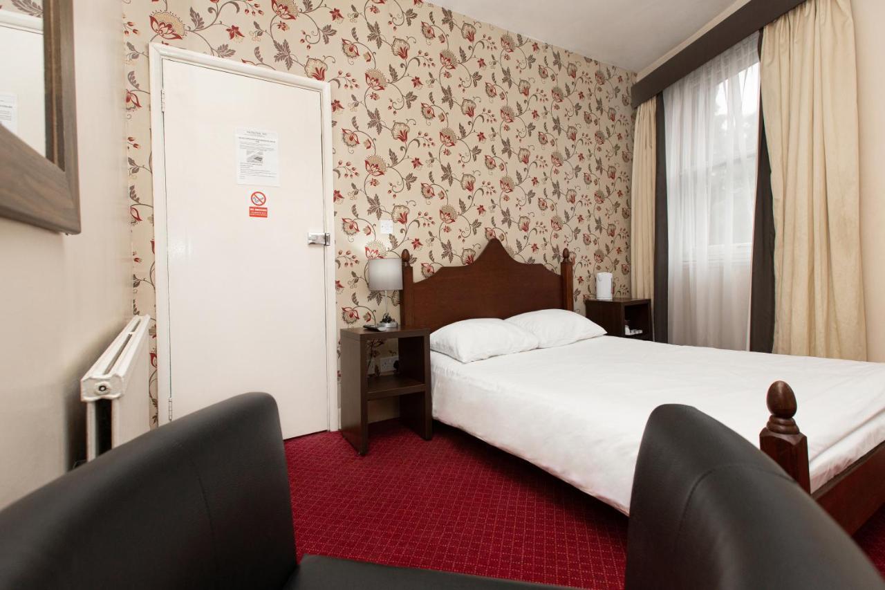 Islington Inn Лондон Екстериор снимка