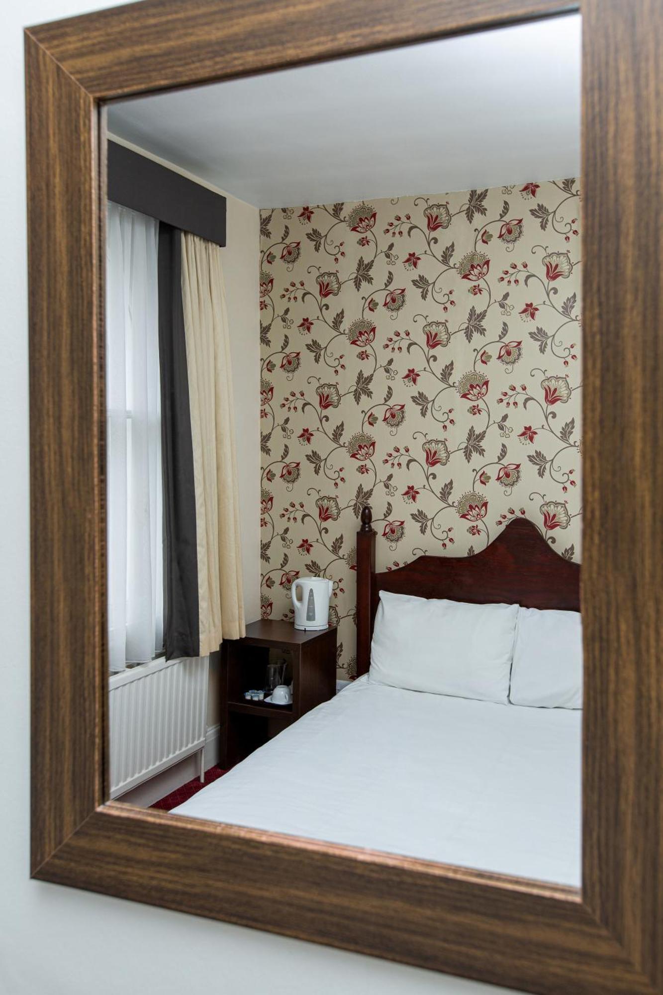 Islington Inn Лондон Екстериор снимка