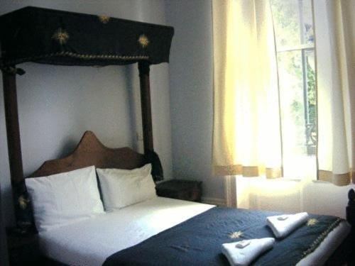 Islington Inn Лондон Екстериор снимка