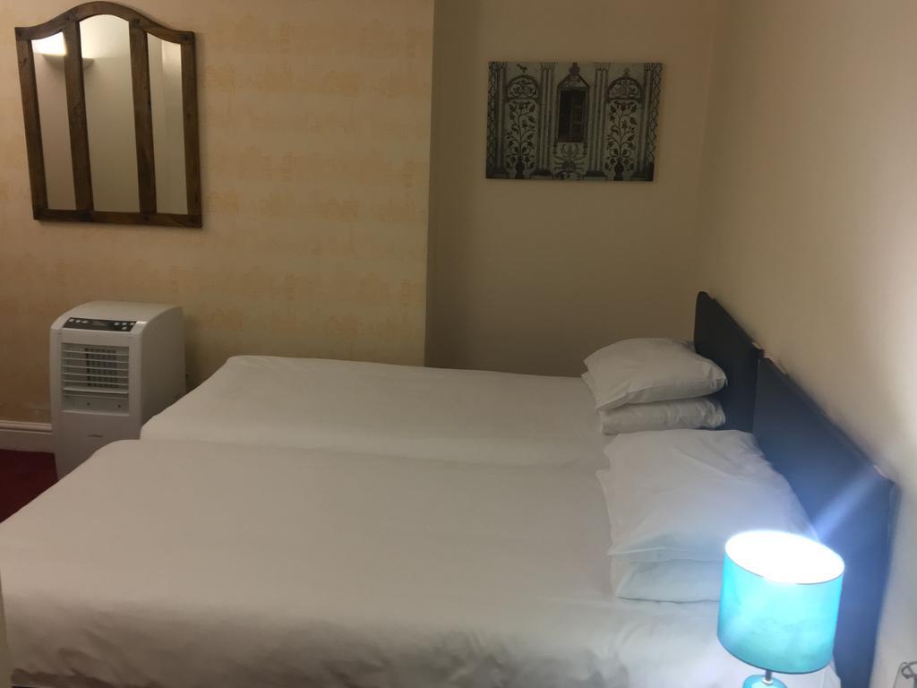 Islington Inn Лондон Стая снимка