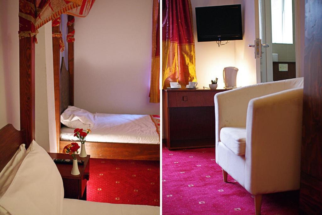 Islington Inn Лондон Екстериор снимка
